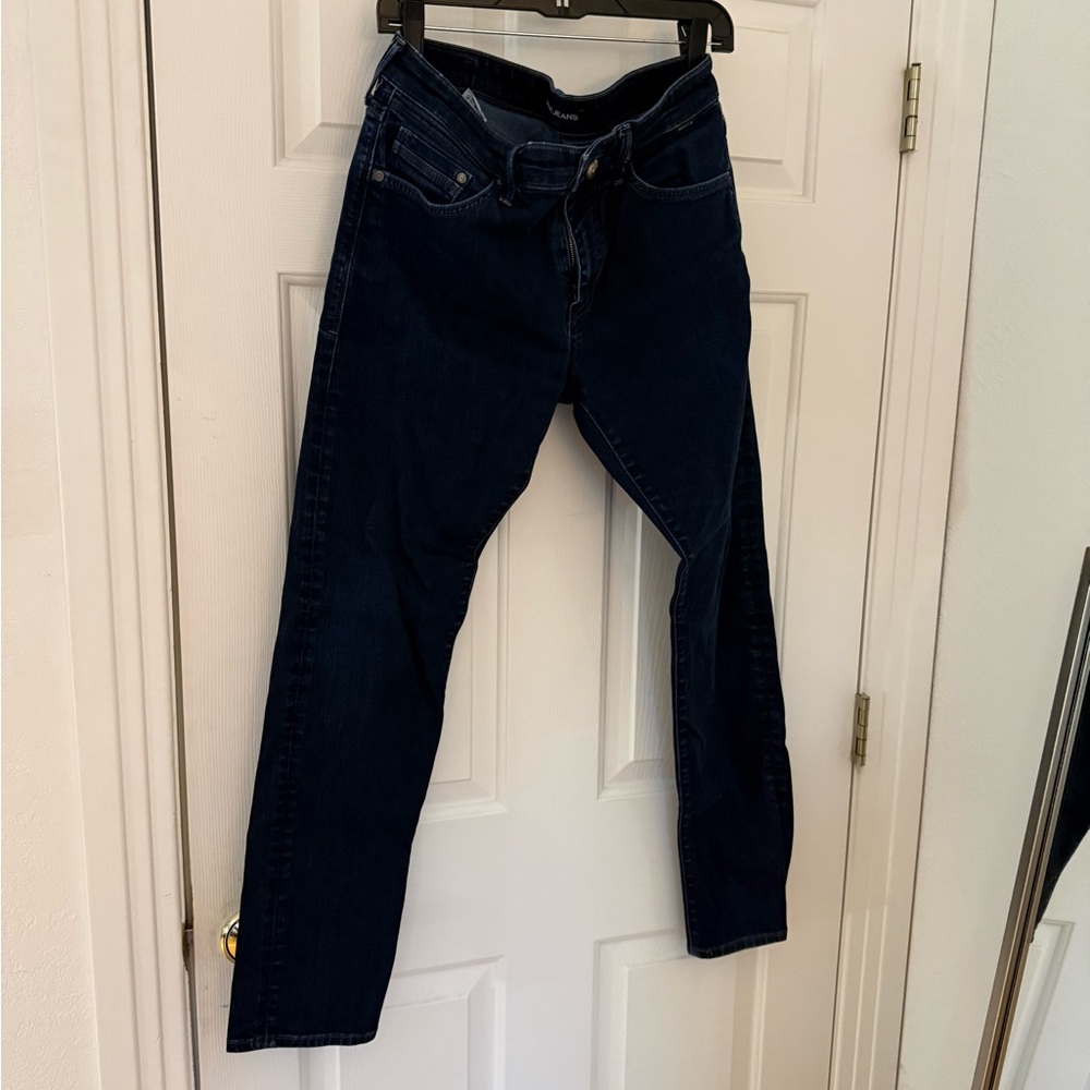 Mavi Deep Indigo Jeans